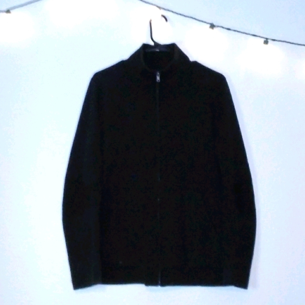 Outlast Technology Zip Jacket